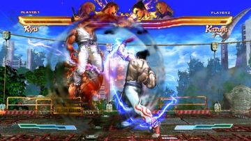 Immagine 61 del gioco Street Fighter X Tekken per PlayStation 3