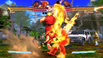 Immagine 62 del gioco Street Fighter X Tekken per PlayStation 3