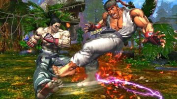 Immagine 63 del gioco Street Fighter X Tekken per PlayStation 3
