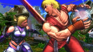 Immagine 64 del gioco Street Fighter X Tekken per PlayStation 3