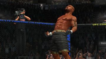 Immagine -4 del gioco UFC 2009 Undisputed per Xbox 360