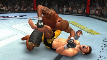 Immagine -3 del gioco UFC 2009 Undisputed per Xbox 360