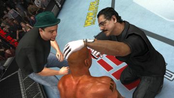 Immagine -2 del gioco UFC 2009 Undisputed per Xbox 360