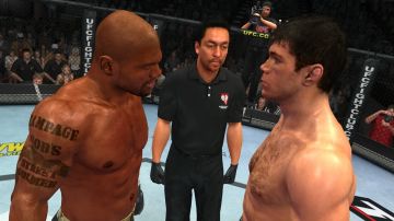 Immagine 0 del gioco UFC 2009 Undisputed per Xbox 360