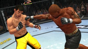 Immagine -11 del gioco UFC 2009 Undisputed per Xbox 360
