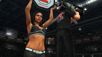 Immagine -10 del gioco UFC 2009 Undisputed per Xbox 360