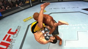 Immagine -9 del gioco UFC 2009 Undisputed per Xbox 360