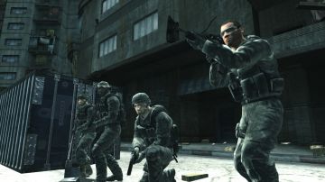 Immagine 9 del gioco SOCOM: U.S. Navy SEALs Confrontation per PlayStation 3