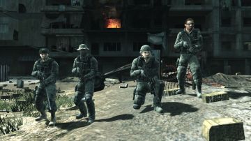 Immagine 10 del gioco SOCOM: U.S. Navy SEALs Confrontation per PlayStation 3