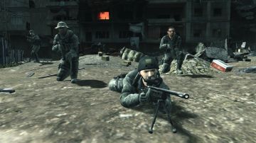 Immagine 11 del gioco SOCOM: U.S. Navy SEALs Confrontation per PlayStation 3