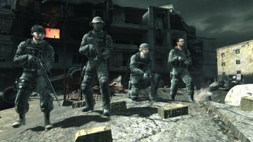 Immagine 12 del gioco SOCOM: U.S. Navy SEALs Confrontation per PlayStation 3