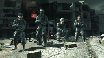 Immagine 13 del gioco SOCOM: U.S. Navy SEALs Confrontation per PlayStation 3
