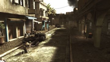 Immagine 14 del gioco SOCOM: U.S. Navy SEALs Confrontation per PlayStation 3