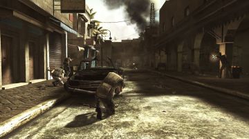 Immagine 15 del gioco SOCOM: U.S. Navy SEALs Confrontation per PlayStation 3