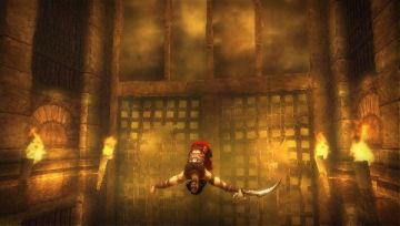 Immagine -3 del gioco Prince of Persia Revelations per PlayStation PSP