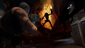 Immagine -15 del gioco Red Faction: Armageddon per PlayStation 3