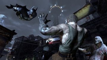 Immagine -8 del gioco Batman: Arkham City per Xbox 360
