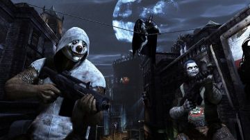 Immagine -5 del gioco Batman: Arkham City per Xbox 360