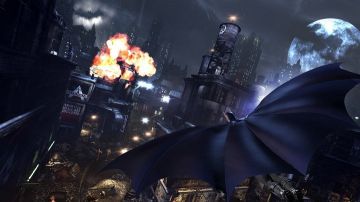 Immagine -3 del gioco Batman: Arkham City per Xbox 360