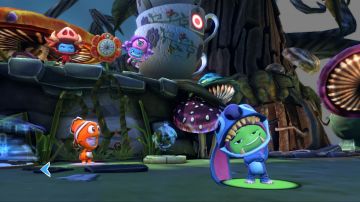 Immagine -12 del gioco Disney Universe per Xbox 360