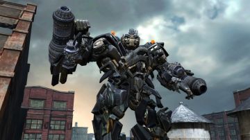 Immagine -17 del gioco Transformers: Dark of the Moon per PlayStation 3