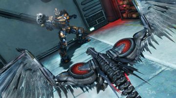 Immagine -12 del gioco Transformers: Dark of the Moon per PlayStation 3