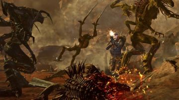 Immagine -12 del gioco Red Faction: Armageddon per Xbox 360