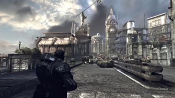 Immagine 12 del gioco Gears of War 2 per Xbox 360