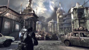 Immagine 13 del gioco Gears of War 2 per Xbox 360