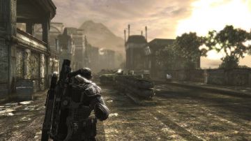 Immagine 14 del gioco Gears of War 2 per Xbox 360