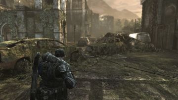 Immagine 15 del gioco Gears of War 2 per Xbox 360