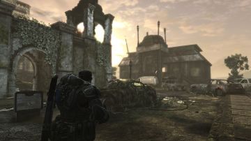 Immagine 16 del gioco Gears of War 2 per Xbox 360