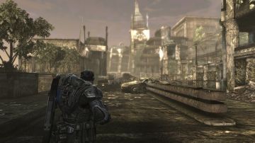 Immagine 17 del gioco Gears of War 2 per Xbox 360