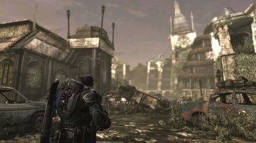 Immagine 18 del gioco Gears of War 2 per Xbox 360