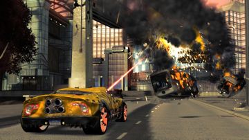 Immagine -1 del gioco Full Auto 2:  Battlelines per PlayStation 3