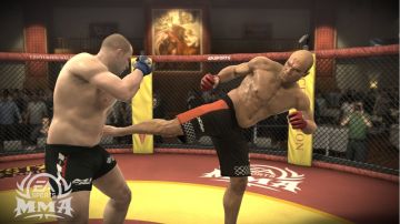 Immagine 41 del gioco EA Sports MMA per PlayStation 3