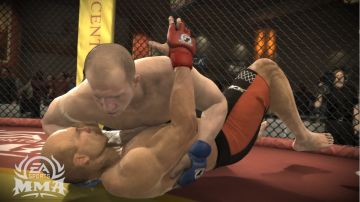 Immagine 42 del gioco EA Sports MMA per PlayStation 3