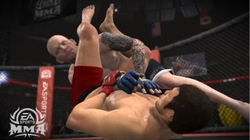 Immagine 43 del gioco EA Sports MMA per PlayStation 3