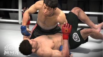 Immagine 44 del gioco EA Sports MMA per PlayStation 3