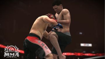 Immagine 45 del gioco EA Sports MMA per PlayStation 3