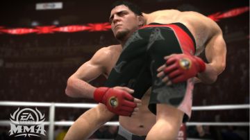 Immagine 46 del gioco EA Sports MMA per PlayStation 3