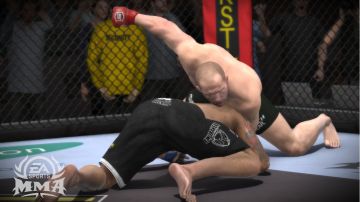 Immagine 37 del gioco EA Sports MMA per PlayStation 3