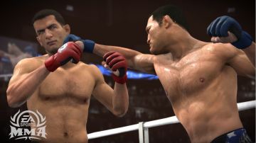 Immagine 38 del gioco EA Sports MMA per PlayStation 3