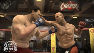 Immagine 40 del gioco EA Sports MMA per PlayStation 3