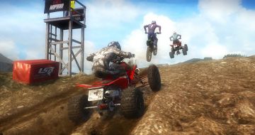 Immagine 8 del gioco MX vs ATV Reflex per Xbox 360