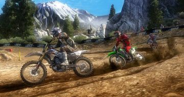 Immagine 9 del gioco MX vs ATV Reflex per Xbox 360