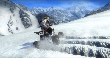 Immagine 10 del gioco MX vs ATV Reflex per Xbox 360