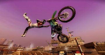 Immagine 11 del gioco MX vs ATV Reflex per Xbox 360