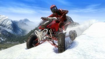 Immagine 12 del gioco MX vs ATV Reflex per Xbox 360
