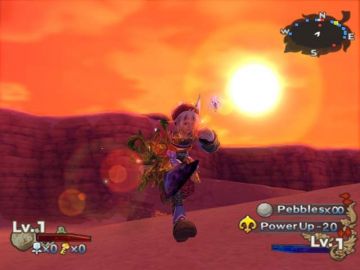 Immagine -1 del gioco Dawn of mana per PlayStation 2